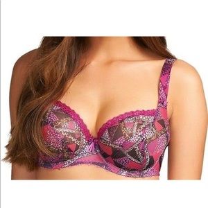 Freya Plunge Bra 36H-UK sizing